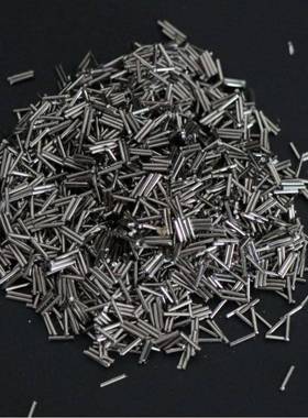 抛型光专用磁理力钢异针工件表面处磁流PUB抛光机研磨材料