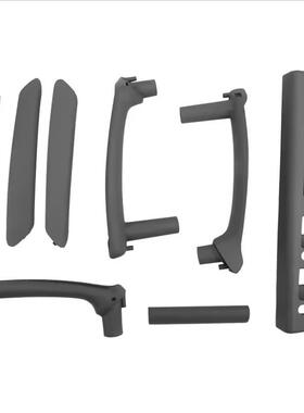 1GD8671711GD871753B08671B72348761023371帕萨特B55车门内把6手