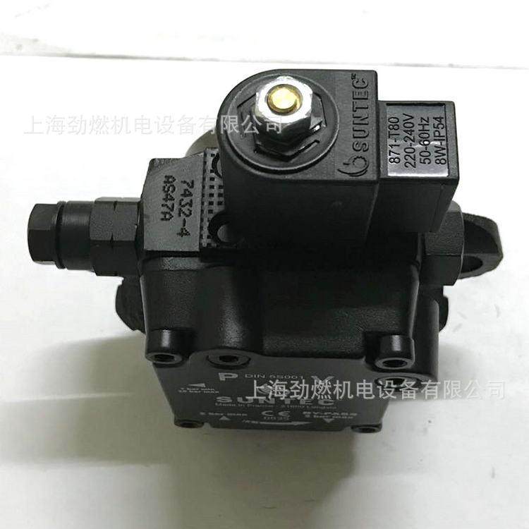 A油S47A432-/AS447A1536-6KKO进口桑泰克SUNTEC泵燃烧7机用柴油泵