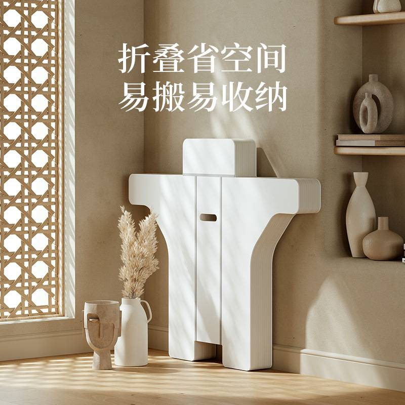 十八纸展示柜产品陈列柜商场超市置物展架展会艺术创意摆台展示台