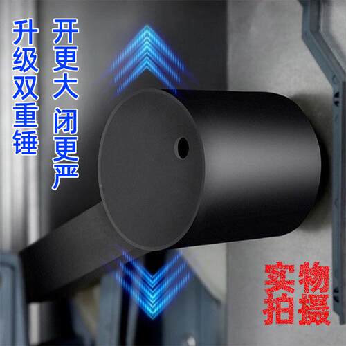 东莞敏欣220V负压风机锈仓储厂通风设备排扇不钢风叶YFG排气风房