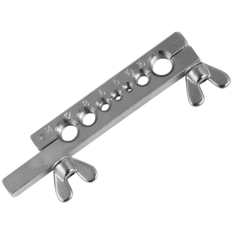 CT-2033翻边管器7VWR孔扩孔管器翻汽修铜管道边扩铆管器卯管器