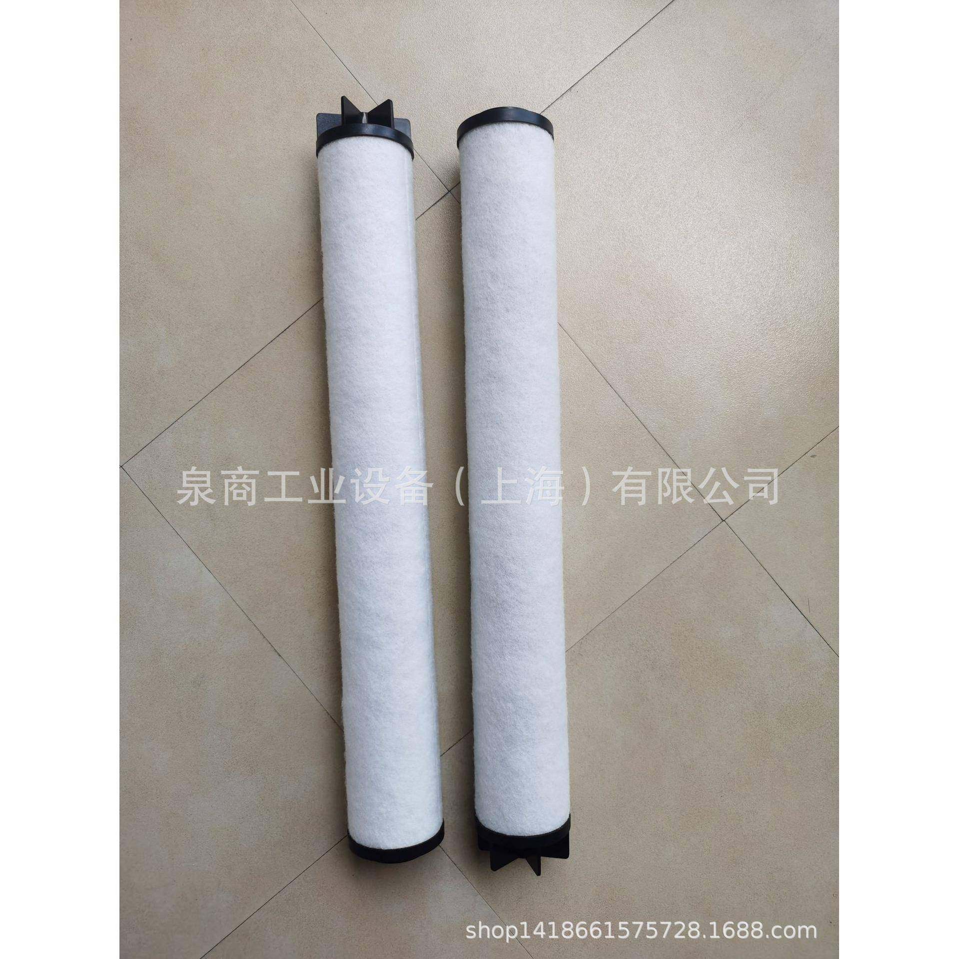 上海英格索兰滤BYL芯9252911海英上格索4兰冷干滤芯92机462820现