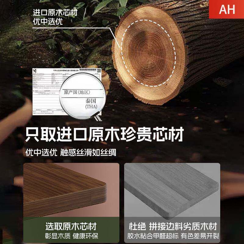 实衣柜CRO隔置木物架柜子柜内分层板橱柜隔层架小型厨房台架面收