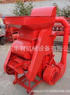 全自动生剥壳花181228机用剥花生仁家花机生剥壳机