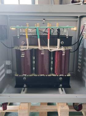 缝制机械变压器无品牌/SG-0KVVA三相干式变器400V变38压02220V