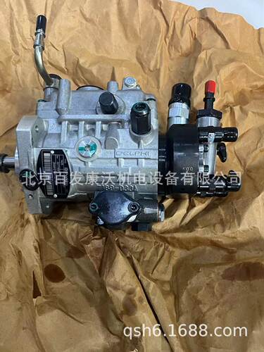 9320A522T珀金斯1104D1106A发动机喷油泵3230F586T杭州广州北京发