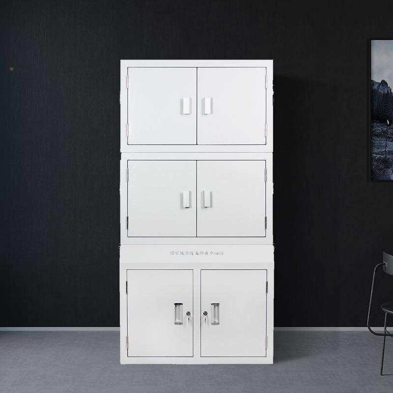 会议室手机信号屏蔽柜柜学校CDU手存机放工柜单位员寄存保管箱带