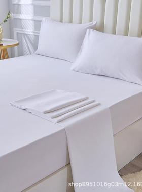 热卖床笠套四件套防水隔尿气床透UHB单枕组合隔脏柔软防透水气