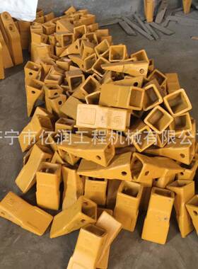 家KMC临G装载机LG956L/N/F斗齿齿套齿根中齿边齿铲厂齿