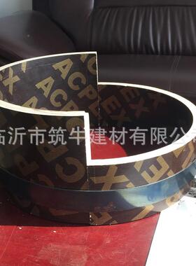 六水圆盘柱模近期板报价，三亚750圆亚柱NQX模板，三圆形木模板