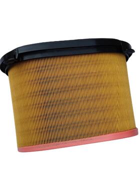 空M558SSRM45/55/75英格索兰压机空气过滤器替39代7046RIF6滤清器