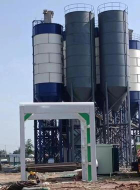 平龙门洗车机工地搅拌轮机全自动智能大型65788冲洗站台隧道式洗