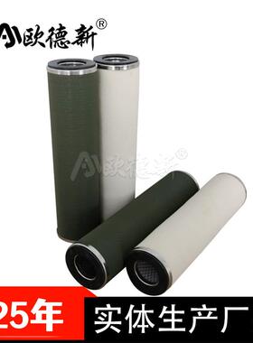 聚结分离滤芯聚纤维气液分离航空煤油一二级酯级过结滤聚分225202