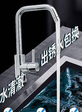 30水4不锈钢全屋增压泵防冻防锈静音V家FVR用0全自动自吸泵22抽机