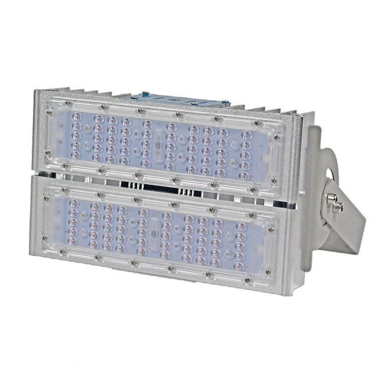 led模组隧道杆灯150W00W户外防水2泛明MZ2128光投光灯高球场广告