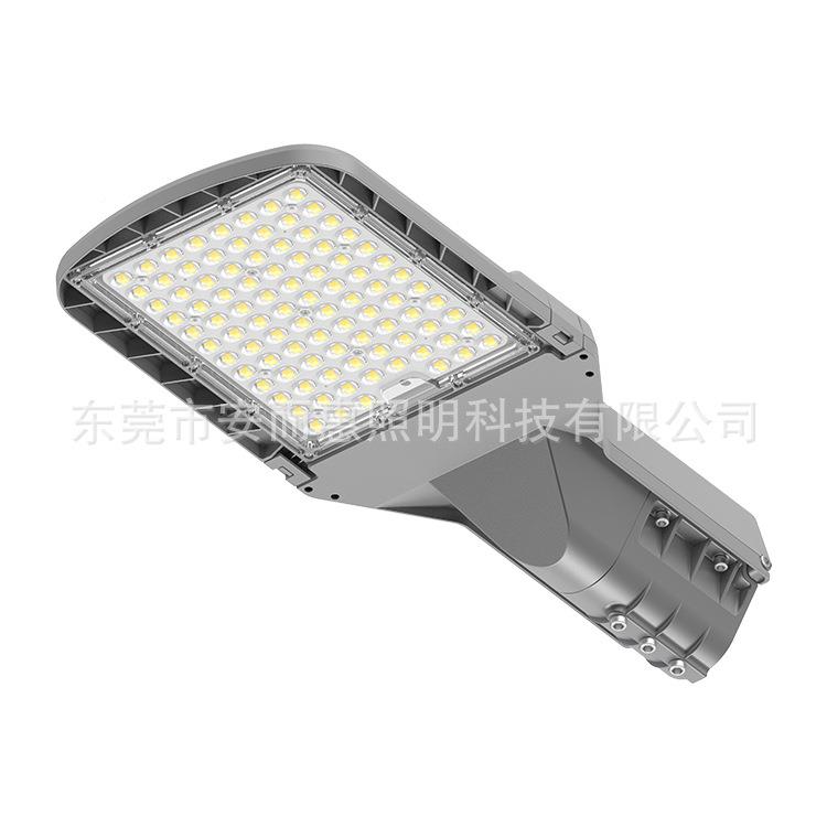 IP66东二代路灯南亚款鸭舌帽路明灯经济款00W控高速公路照光路灯1