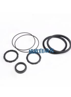 QG气缸修包密维封圈QGB/QGS/QGA/6MBWB3/80/100/25/160/200/250/3