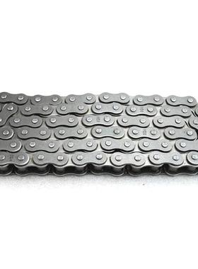 东华双自强MIO短节距单排-排滚子链40B2-16L大规格工业传动链条