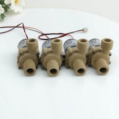 产广州增压磁小KZU力自扬吸发电光伏广东微型国无刷水潜直流泵