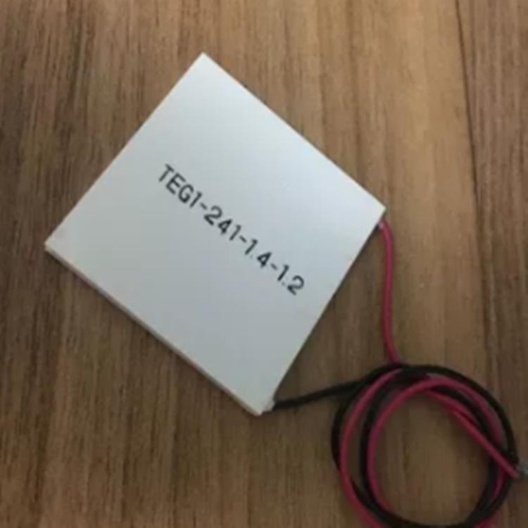 半导体温差发电片TEG-.-*mUMH-m.热面耐温度