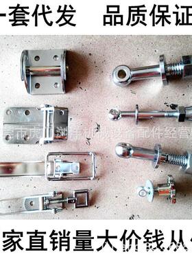 重庆永华威强诺迅干燥桶鼓风机D2525/5K00G10公斤烘料斗风机