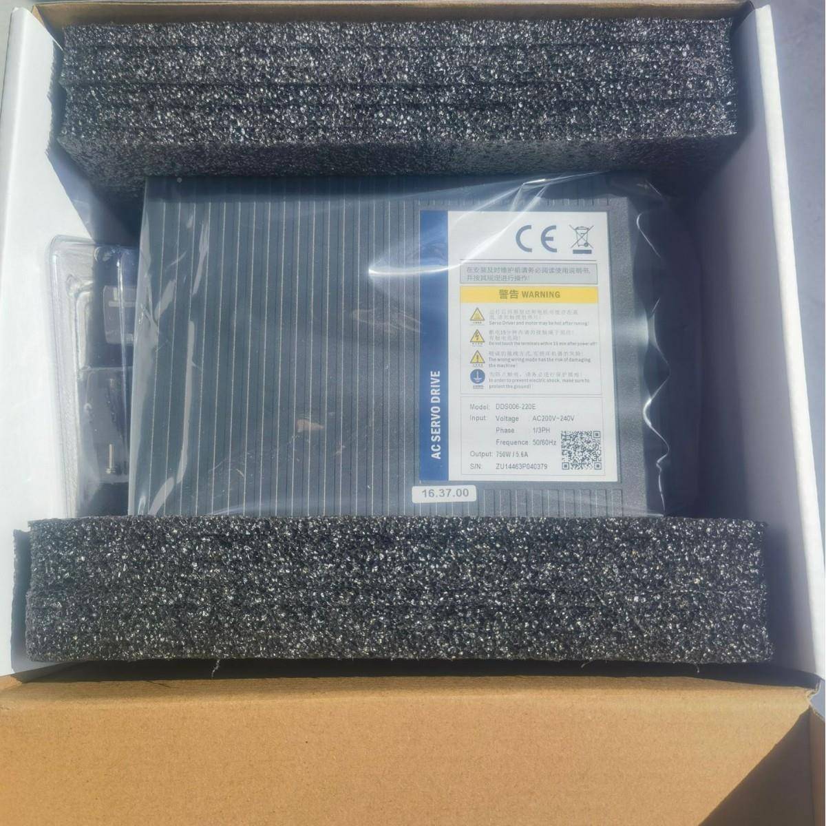 科-伺KOSS服333伺电机伺服驱动i器NV2RE-1R8SAE.20