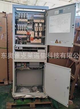 中兴ZXDU68T61内通信直988室流电源机柜48V6通00A讯基站机房配0电