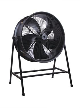 岗位式Y通WF2D0-30风机小型AXB工业排风扇夏季温通风风降机