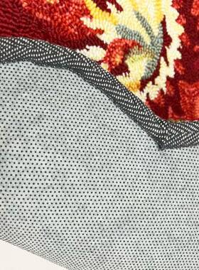 美边式地针织毯垫宠物垫客厅卧地室垫子入户门床地OOT毯地毯