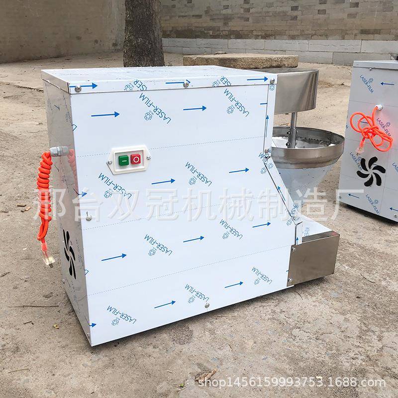 全自动肉丸子KEF肉成蔬型商用菜丸子机多机功能丸子机小型丸子机