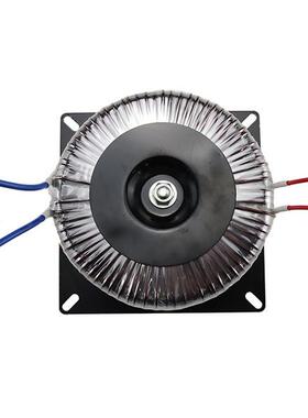 步进电机驱动功放铁芯环2形变器0220V转1V24ZKIV36V48V50V60V7V8