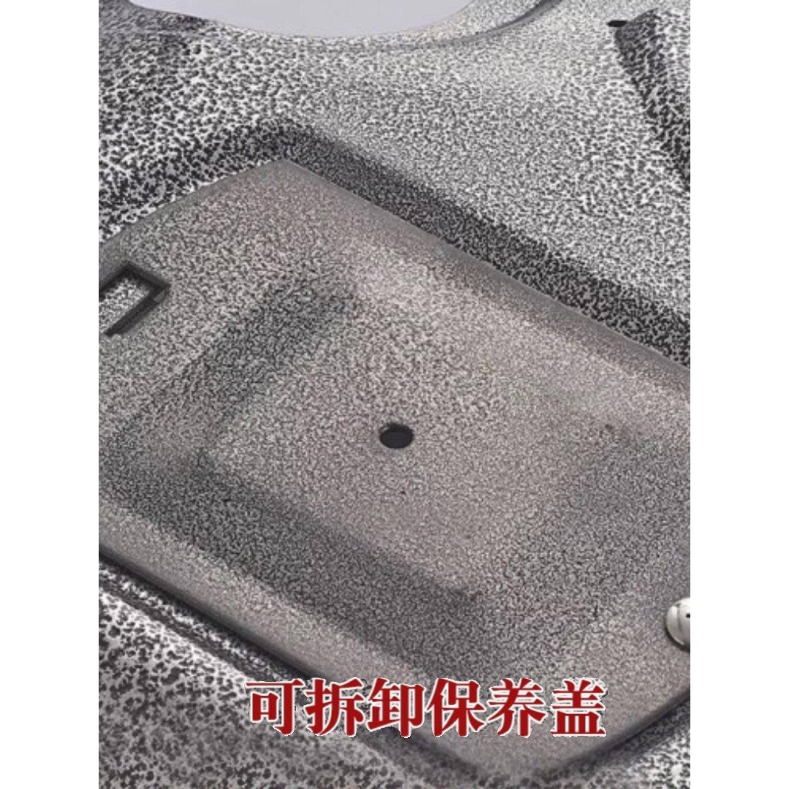 发X1ltao5867X2IXX4XX61系3系7系5系底盘水箱动5机变速箱3下护板