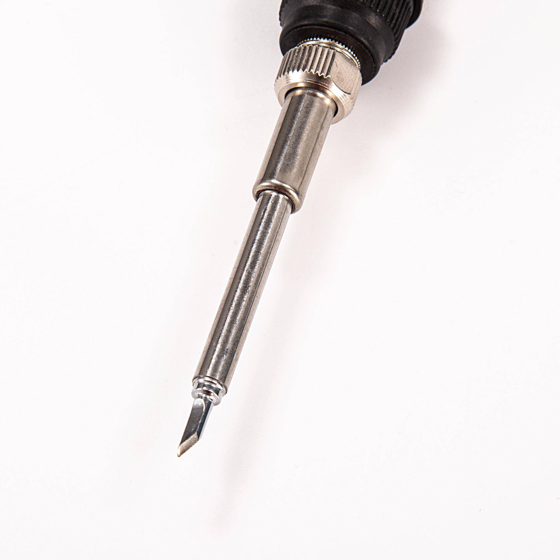 境电烙铁跨无品牌/智能数显充电式无线便携锂电式焊台电烙铁家用