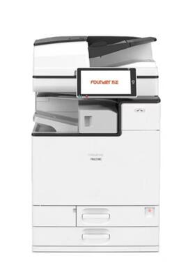 方正R630CF无品牌/R6245C2FR印6260CA3多功能彩色一体机打印机F复