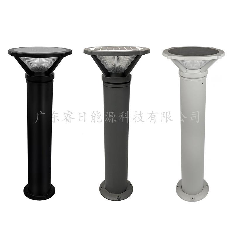 太阳能le防墅水草坪dJR-B005灯户外花园落地灯别庭景观院灯灯具