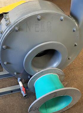 汉齐工业8-396.-MOPC机玻璃3钢风机玻璃钢风机离心通风厂家现货风