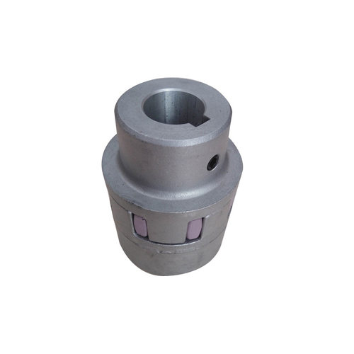 rotex-gs28联轴器ROTEX铸铝联轴器ROTEX GR28 AL-D梅花型联轴器