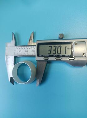 LOOA10449-1001配氮化硼陶瓷33*11.5m-m真空镀无品牌/膜离子源件0