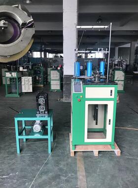 台式洗刷钢丝海绵擦机清洁织百智洁织布机布能OCP数控浴条针机