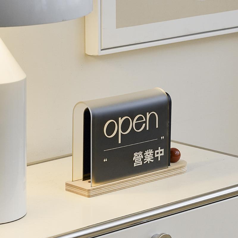 ozoo屋准亚m克力桌摆w件工位立牌精神TYOS554状态学习励志打面工