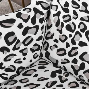 弹套力老虎翼凳TFY套美式坐椅子斯佳蒙垫套沙发套厂家