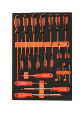 钢盾02548/049/5022件螺丝批/14S件钳子类/11件锤子工KTI具托类组