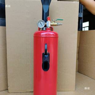 轮胎充筒爆汽充器补胎汽爆充气大FYT车真空胎爆冲器罐炮爆车打气