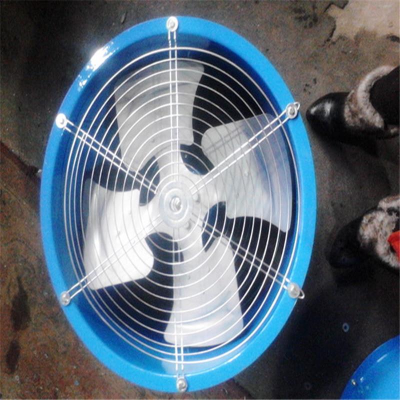 SF6-4/SOFUF6-6/SF7-24/SF8-4轴流4通风.2KW/KW轴流机式通风机