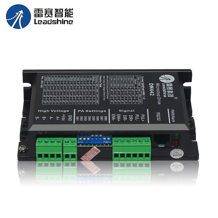 雷赛智能小驱动器DM422/4DM422C/DM2S/DM432C/D442M442配电220-42