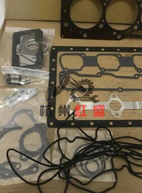 川修岛挖掘机发动机大修包帕金斯N石VXM844L发大动机包修理包汽缸