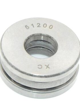 平面压力推力球轴承532851333051332CXO15132M