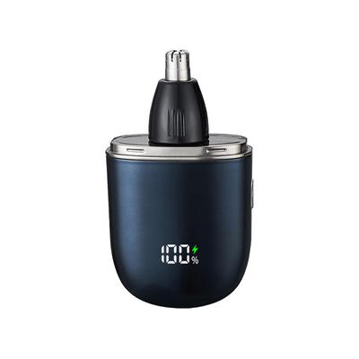 新款男修士你小巧数便携电动鼻毛器迷全身水洗IEE容套装显剃鼻毛