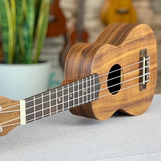 尤棉克里里21寸全相配包ukulele乌克丽木丽夏威夷小思四2022弦吉